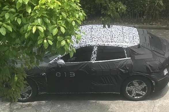 小米第二款純電SUV車型或?qū)⒂诿髂?、3月上市